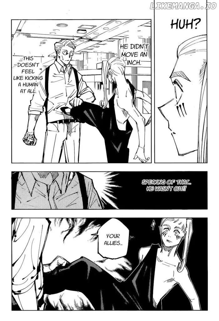 Jujutsu Kaisen Chapter 100 image 06_optimized